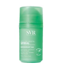 SPIRAL ROLL ON VEGETAL 50ML