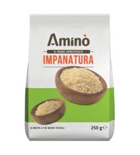 AMINO IMPANATURA 250G