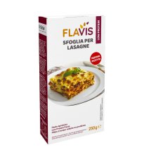 FLAVIS SFOGLIA LASAGNE 250G