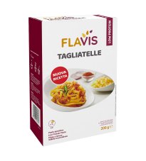 FLAVIS TAGLIATELLE 200G