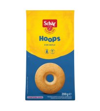 SCHAR HOOPS 200G