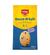 SCHAR GOCCE DI SOLE 200G