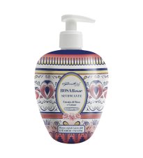 GANDINI SAPONE LIQUIDO ROSA