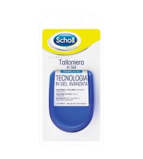 SCHOLL TALLONIERA GEL LARGE