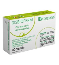 DISBIOFERM 30CPS