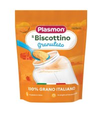 PLASMON BISCOTTINO GRAN 350G