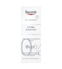 EUCERIN ULTRASENSITIVE P SECCA EUCERIN ULTRASENSITIVE P SECCA