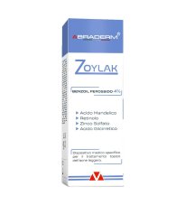 ZOYLAK CREMA 30ML