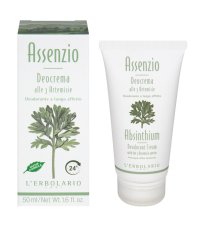 ASSENZIO DEOCREMA 50ML