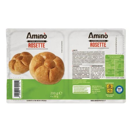 AMINO ROSETTE 4PZ 50G