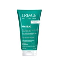 HYSEAC GEL NETTOYANT 150ML