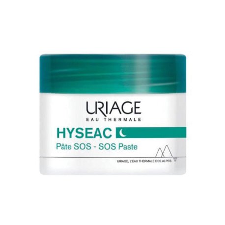 HYSEAC PATE SOS 15G