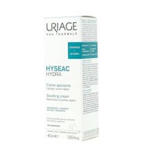 HYSEAC HYDRA 40ML HYSEAC HYDRA 40ML