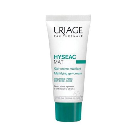 HYSEAC MAT 40ML