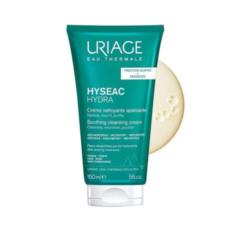 HYSEAC CREME NETTOYANTE 150ML