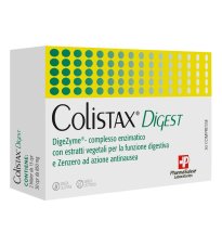 COLISTAX DIGEST 30CPR