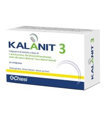 KALANIT 3 60CPR KALANIT 3 60CPR