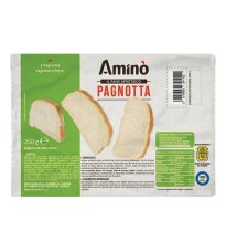 AMINO PAGNOTTA 250G