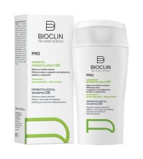 BIOCLIN PRO SHAMPOO DS 125ML BIOCLIN PRO SHAMPOO DS 125ML