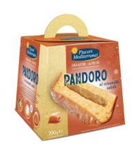 PIACERI MEDIT PANDORO CARAMELL