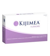 KIJIMEA FLORACARE 56CPS KIJIMEA FLORACARE 56CPS