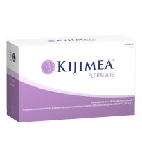 KIJIMEA FLORACARE 84CPS