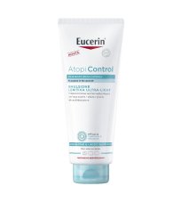 EUCERIN EMULSIONE LENIT 400ML