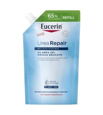 EUCERIN 5% UREA GEL DOCCIA REF