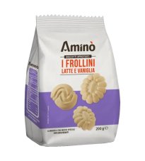 AMINO I FROLLINI LATTE/VAN200G