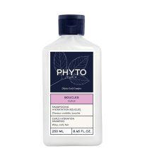 PHYTO BOUCLES SHAMPOO RIV RICC PHYTO BOUCLES SHAMPOO RIV RICC