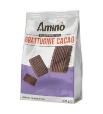 AMINO GRATTUGINE CACAO 200G