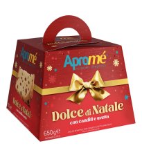APROME' DOLCE NATALE CAND&UVET