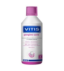 VITIS GENGIVE SANE COLLUT500ML VITIS GENGIVE SANE COLLUT500ML