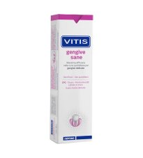 VITIS GENGIVE SANE DENTIF100ML