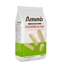 AMINO STUZZICHINI OLIO 150G