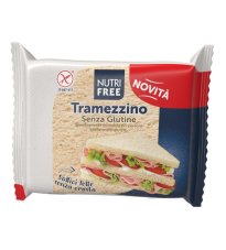 NUTRIFREE TRAMEZZINO 160G