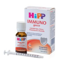 HIPP IMMUNO GOCCE 20ML