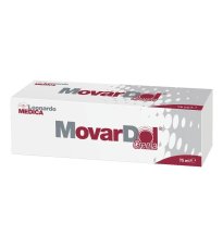 MOVARDOL CREMA 75ML MOVARDOL CREMA 75ML