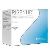 RIGENUR 14BUST