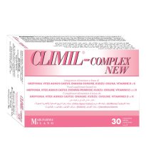 CLIMIL COMPLEX NEW 30CPR
