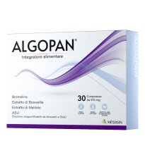 ALGOPAN 30CPR ALGOPAN 30CPR