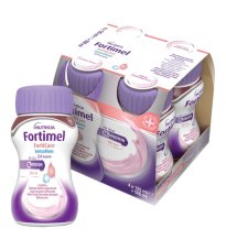 FORTIMEL FORTICARE2,4KCAL LAMP