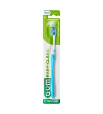 GUM EASY CLEAN TOOTHBRUSH GUM EASY CLEAN TOOTHBRUSH