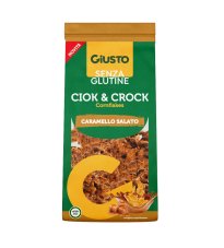 GIUSTO S/G CIOK&CROCK CARAM