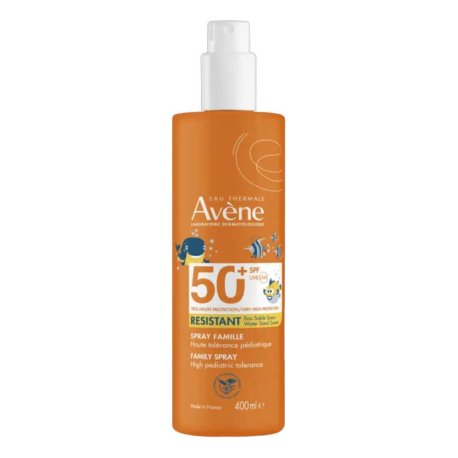 AVENE SOL SPR FAMILY SPF50+ AVENE SOL SPR FAMILY SPF50+