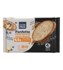NUTRIFREE PANFETTE PROT 300G NUTRIFREE PANFETTE PROT 300G