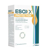 ESOXX PROTECTION 20BUST 10ML