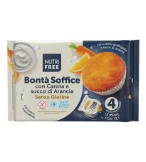 NUTRIFREE BONTA' SOFFICE CA/AR NUTRIFREE BONTA' SOFFICE CA/AR