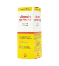 VITAMINDERMINA POLVERE 100G
