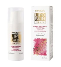 LIPOSKIN IDRA UV PHARCOS 40ML LIPOSKIN IDRA UV PHARCOS 40ML